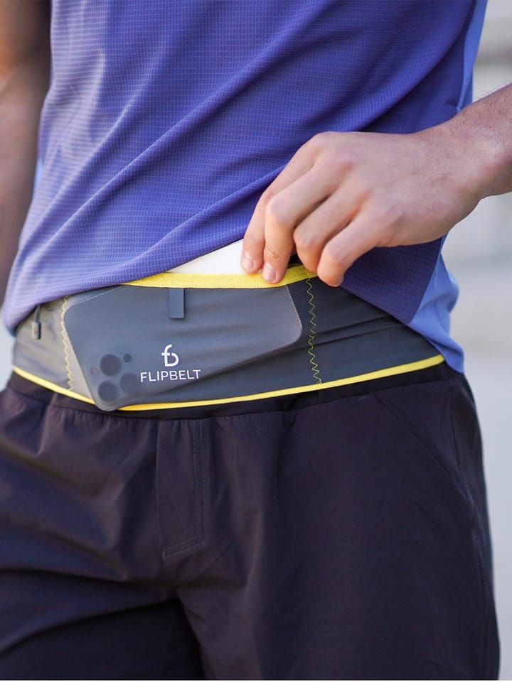 FlipBelt Air Neon Punch FlipBelt FlipBelt Air Neon Punch FlipBelt