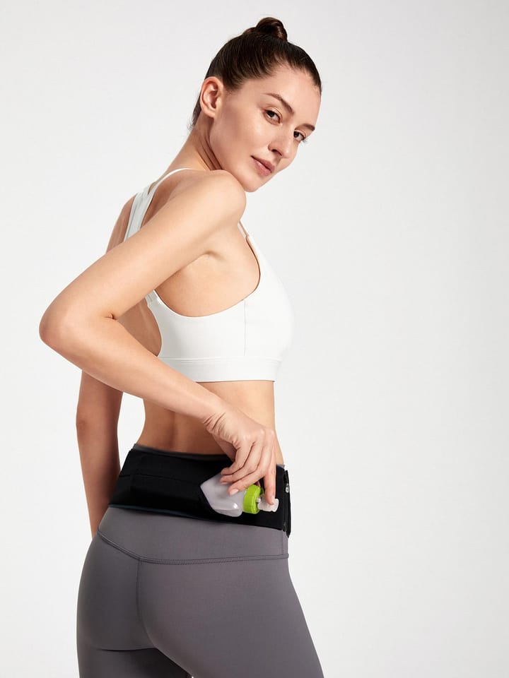 FlipBelt Elite Black FlipBelt FlipBelt Elite Black FlipBelt