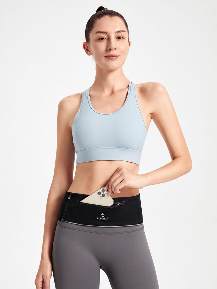 FlipBelt Elite Black FlipBelt FlipBelt Elite Black FlipBelt