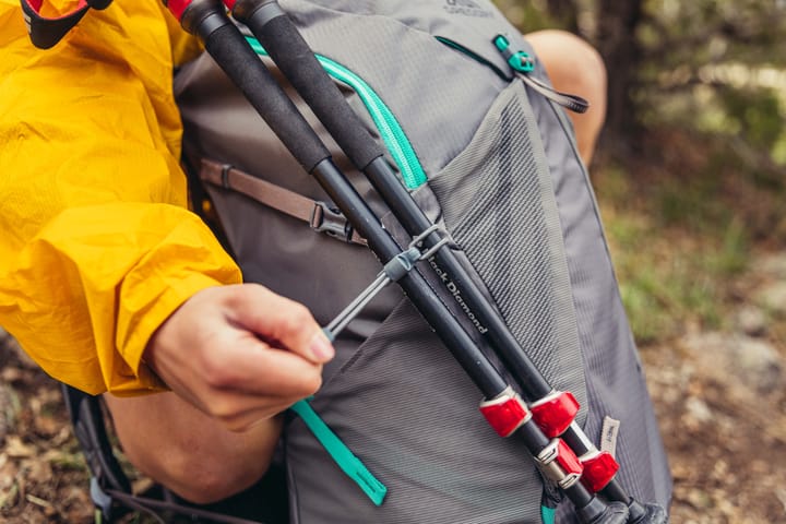 Gregory Women's Jade 28 Artichoke Green Gregory