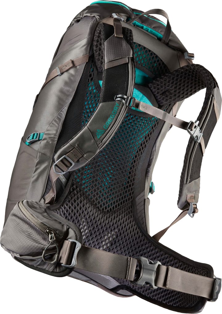 Gregory Women's Jade 33 Artichoke Green Gregory