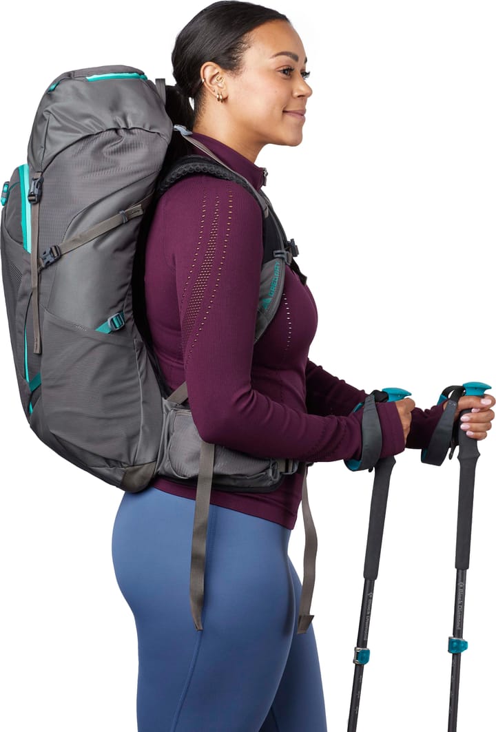 Gregory Women's Jade 33 Artichoke Green Gregory