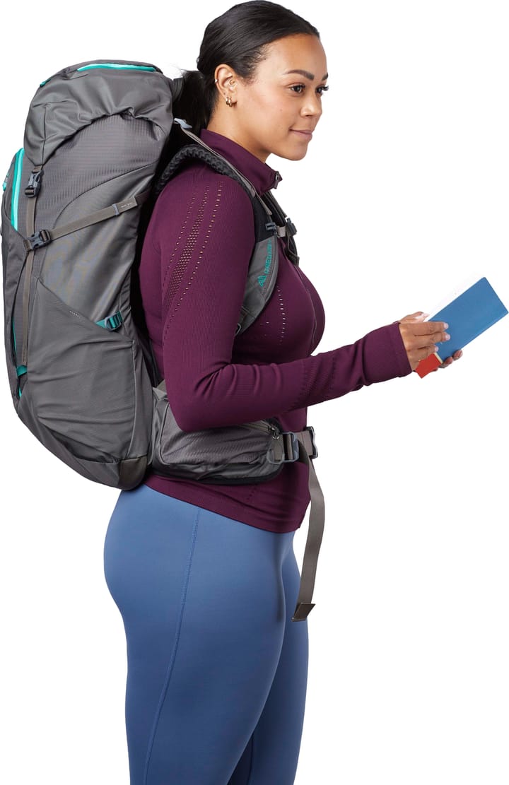 Gregory Women's Jade 38 Artichoke Green Gregory