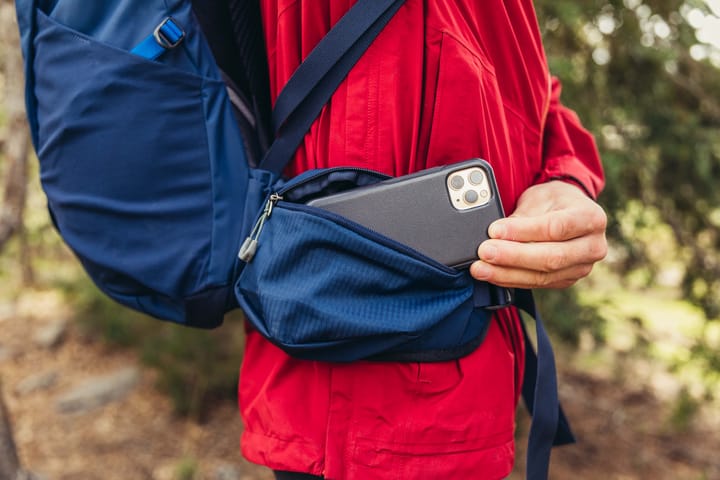 Gregory Men's Zulu 35 Desert Tan Gregory