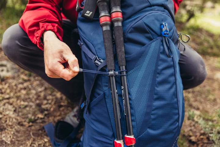 Gregory Men's Zulu 40 Desert Tan Gregory