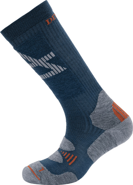 Men's Cross Country Merino Sock