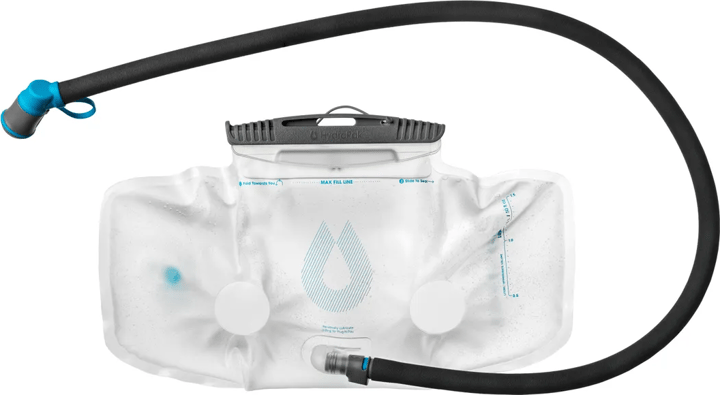 Silva Flow Hydration Reservoir 1.5 Nocolor Silva