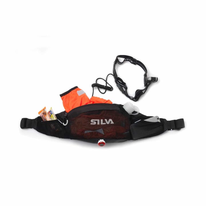 Silva Flow 6x Silva Silva Flow 6x Silva