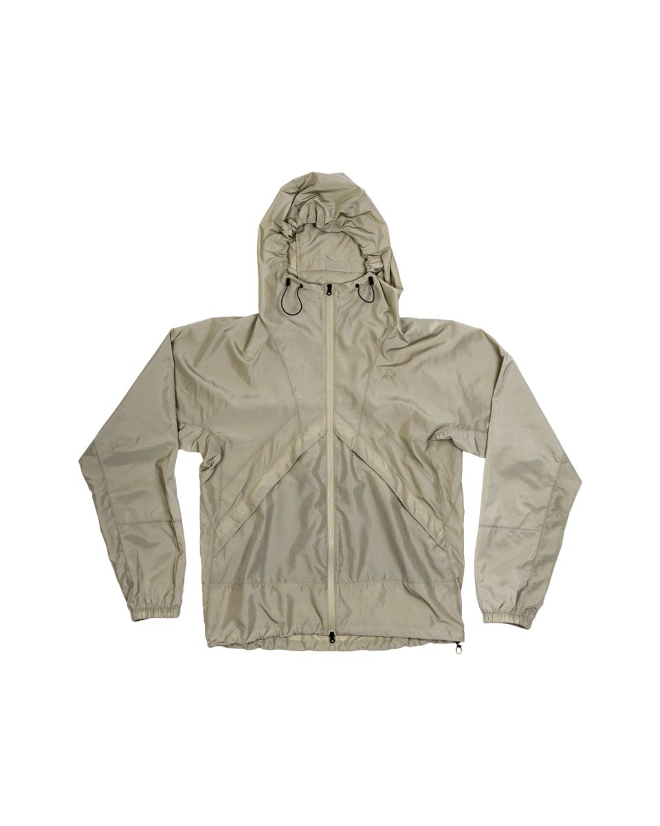 Rúngne Flow Jacket Elm Grey