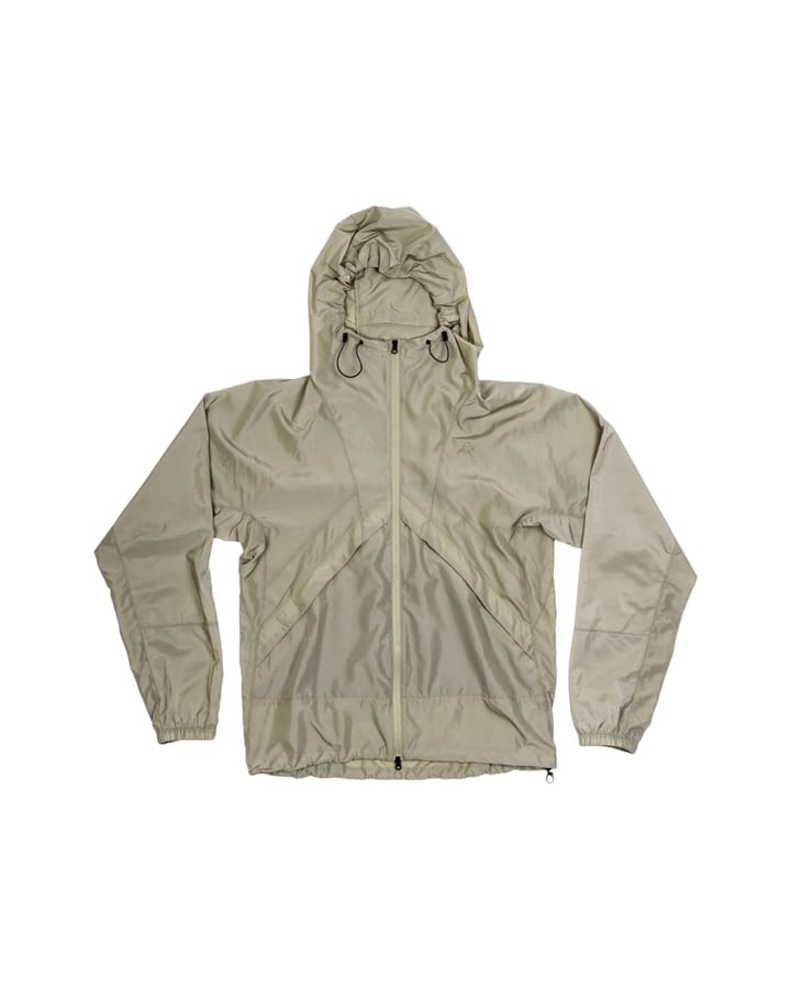 Rúngne Flow Jacket Elm Grey Rúngne
