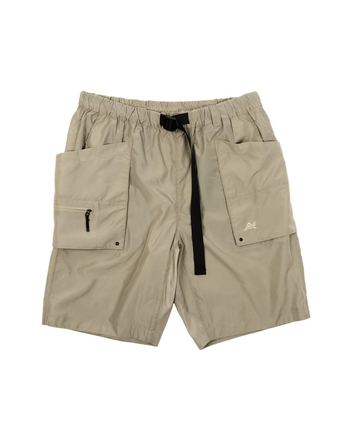 Rúngne Flow Shorts Elm Grey Rúngne