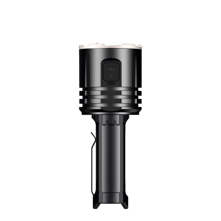 Fenix Lr35r Pro Søkelykt 10000lm Hvit/Rød/Uv Lys Sort Fenix Fenix Lr35r Pro Søkelykt 10000lm Hvit/Rød/Uv Lys Sort Fenix