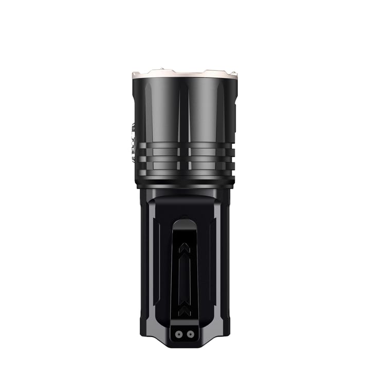 Fenix Lr35r Pro Søkelykt 10000lm Hvit/Rød/Uv Lys Sort Fenix Fenix Lr35r Pro Søkelykt 10000lm Hvit/Rød/Uv Lys Sort Fenix