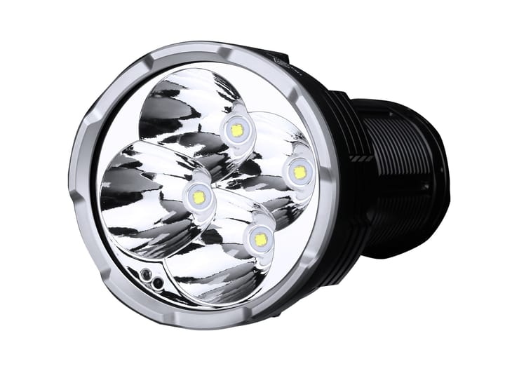 Fenix Fenix Lr50r Lommelykt 12000 Lumen Og Oppladbar Fenix Fenix Fenix Lr50r Lommelykt 12000 Lumen Og Oppladbar Fenix