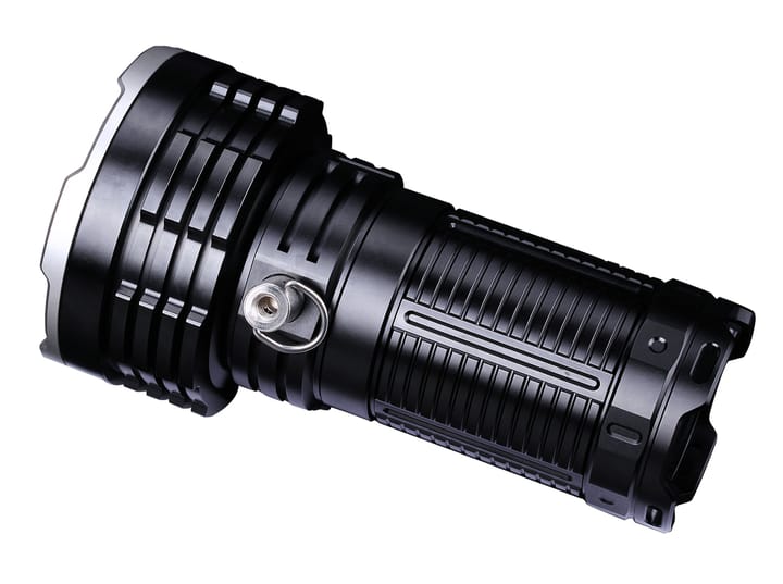 Fenix Fenix Lr50r Lommelykt 12000 Lumen Og Oppladbar Fenix Fenix Fenix Lr50r Lommelykt 12000 Lumen Og Oppladbar Fenix