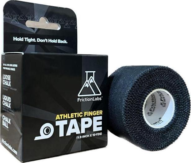 Friction Labs Athletic Finger Tape Nocolor Kiipeilyvarusteet 10 M