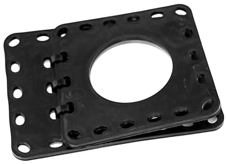 CAL Fluktåpning For Teine 60/80mm Plast Tilbehør Til Krabbe/Hummerteine CAL CAL Fluktåpning For Teine 60/80mm Plast Tilbehør Til Krabbe/Hummerteine CAL