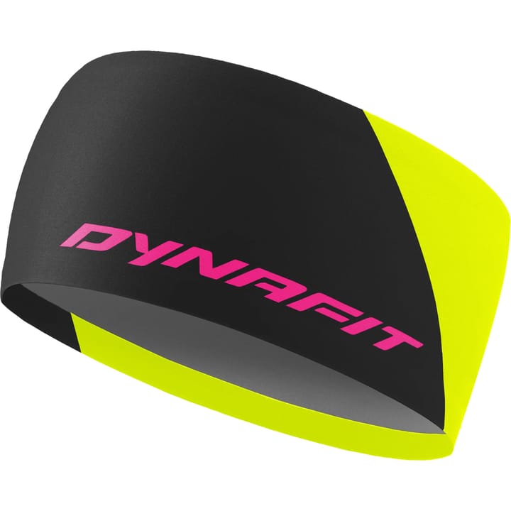 Dynafit Performance 2 Dry Headband Fluo Yellow Dynafit Dynafit Performance 2 Dry Headband Fluo Yellow Dynafit