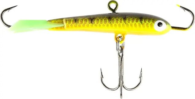 iFish Little Big Man iFish