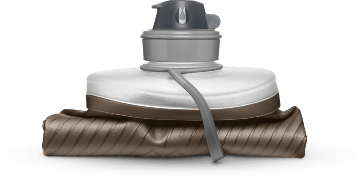 Hydrapak Flux 1,5 L Mammoth Grey Hydrapak