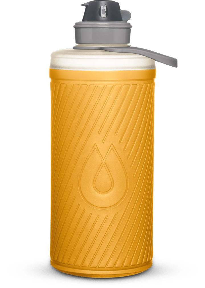 Hydrapak Flux 1 L Golden Yellow Hydrapak