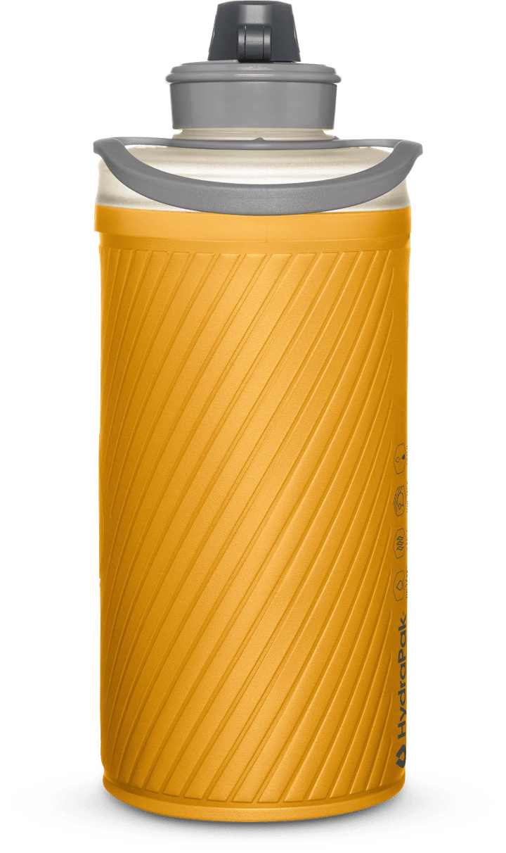 Hydrapak Flux 1 L Golden Yellow Hydrapak