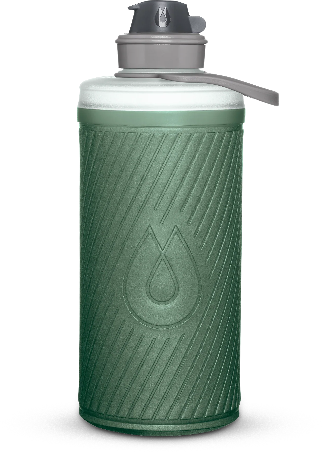 Hydrapak Flux 1 L Sage Green  ONESIZE