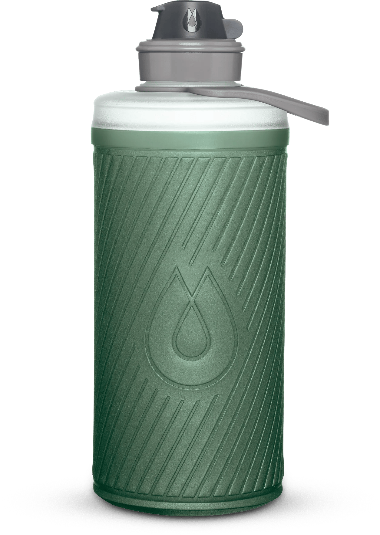 Hydrapak Flux 1 L Sage Green