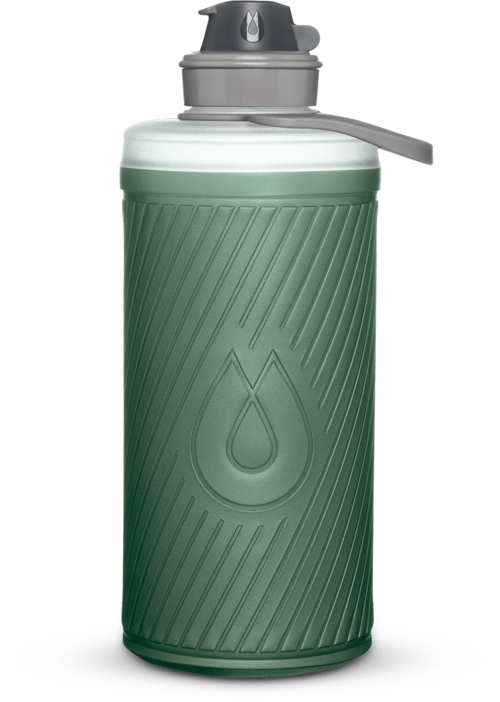 Hydrapak Flux 1 L Sage Green Hydrapak