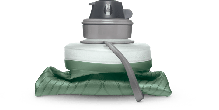 Hydrapak Flux 750 Ml Sage Green Hydrapak