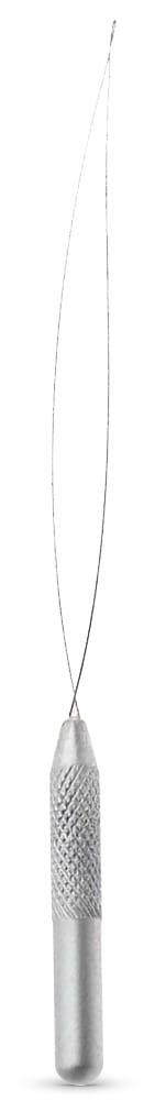 The Fly Co Fly Co Threader Aluminium The Fly Co The Fly Co Fly Co Threader Aluminium The Fly Co