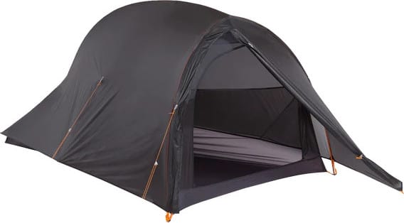 Big Agnes Fly Creek UL1 Asphalt/gray Big Agnes