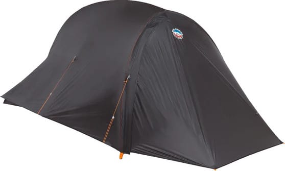 Big Agnes Fly Creek UL1 Asphalt/gray Big Agnes