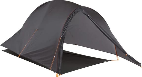 Big Agnes Fly Creek UL1 Asphalt/gray Big Agnes