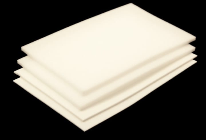 The Fly Co Wapsi Fly Foam The Fly Co
