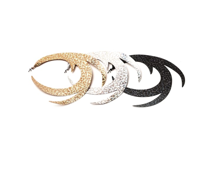 Flydressing Flydressing Dobb Daddy Dragontails Gold/silver/black Flydressing Flydressing Flydressing Dobb Daddy Dragontails Gold/silver/black Flydressing