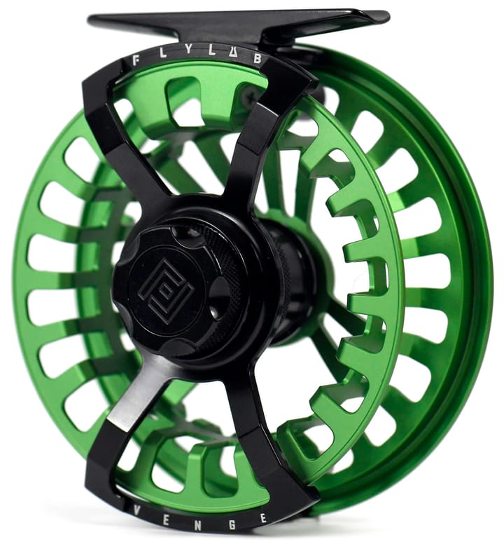 FlyLab Flylab Venge Reel FlyLab FlyLab Flylab Venge Reel FlyLab