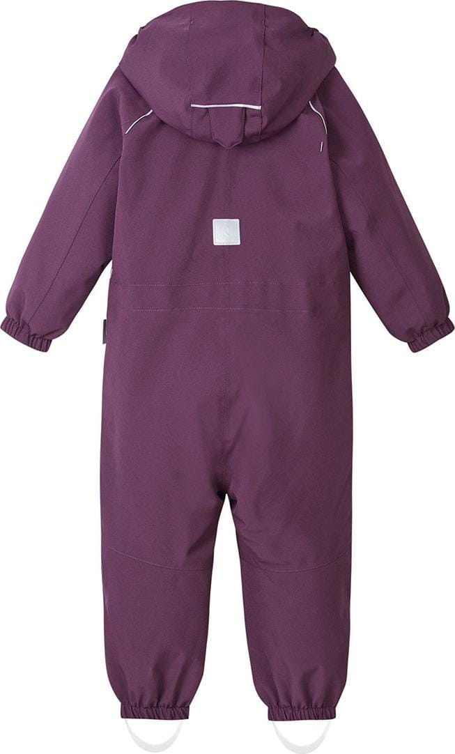 Reima Kids' Reimatec Winter Overall Tromssa Deep Purple Reima
