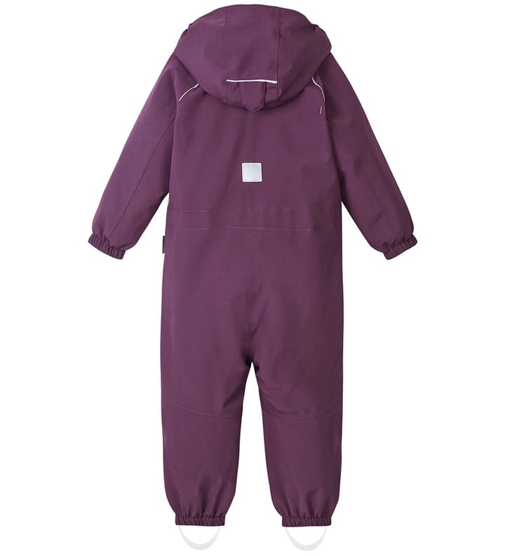 Reima Kids' Reimatec Winter Overall Tromssa Deep Purple Reima