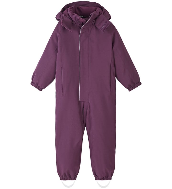 Reima Kids' Reimatec Winter Overall Tromssa Deep Purple Reima