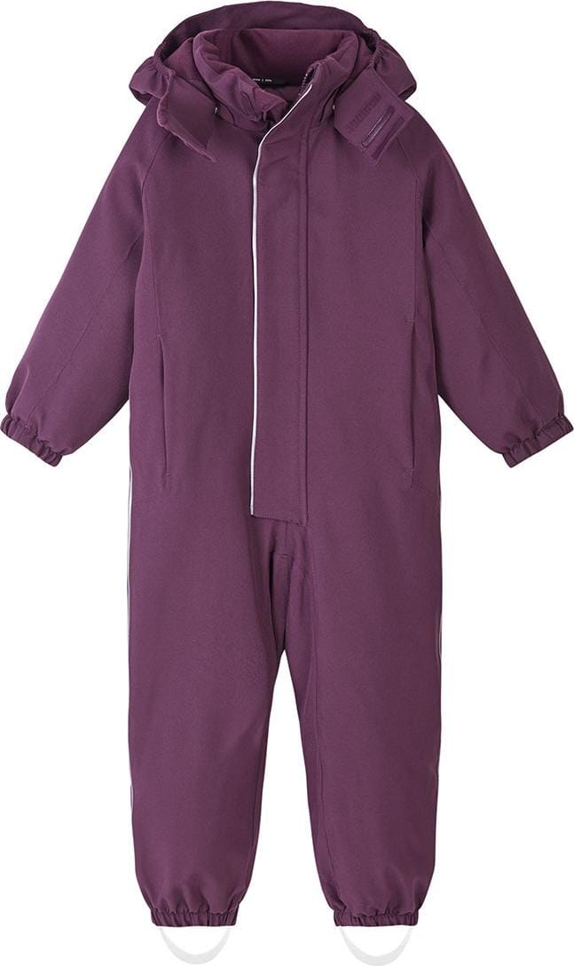Reima Kids' Reimatec Winter Overall Tromssa Deep Purple Reima