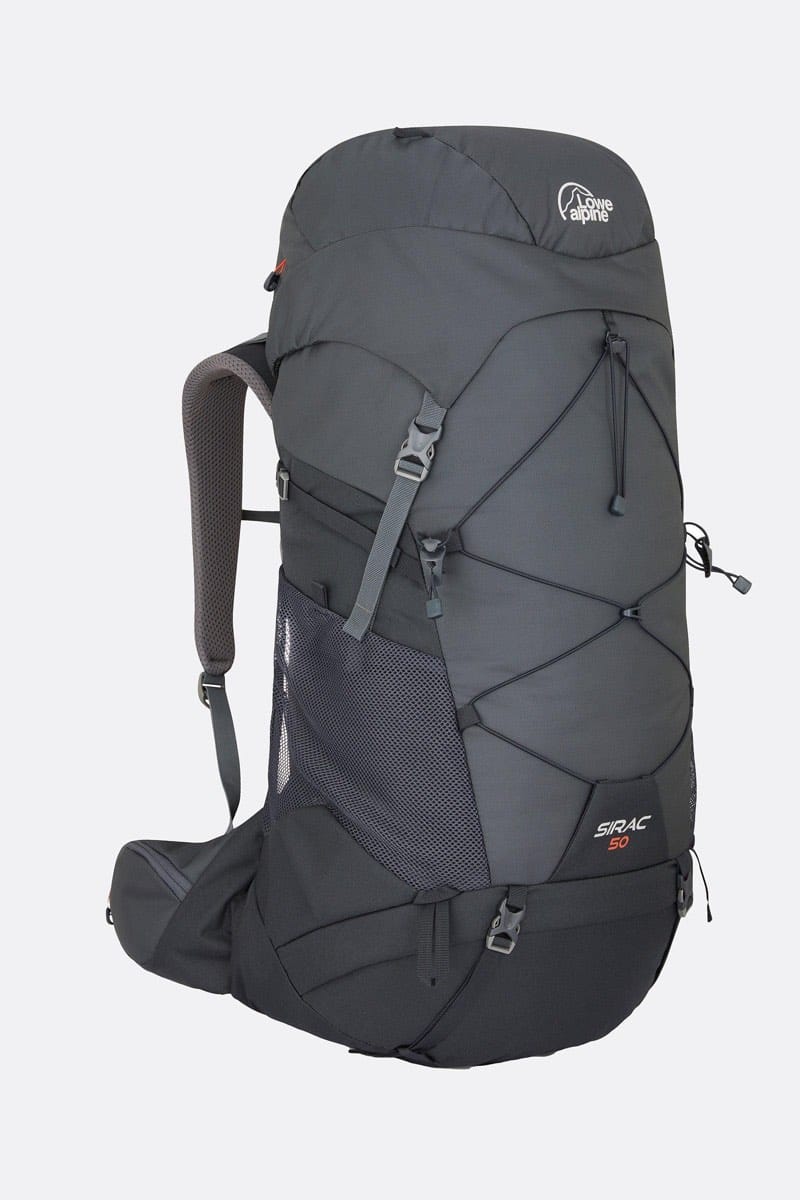 Lowe Alpine Sirac 50 Ebony