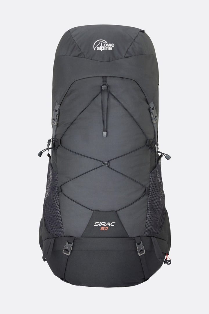 Lowe Alpine Sirac 50 Ebony Lowe Alpine
