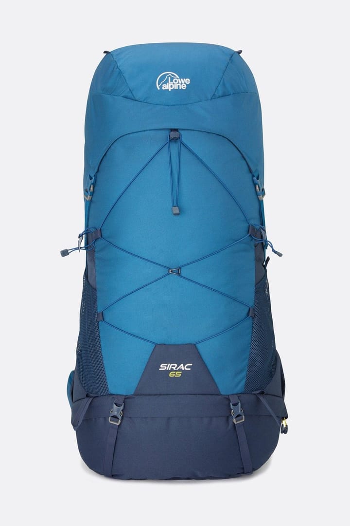 Lowe Alpine Sirac 65 Deep Ink/Ink Lowe Alpine
