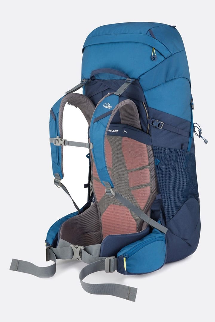 Lowe Alpine Sirac 65 Deep Ink/Ink Lowe Alpine