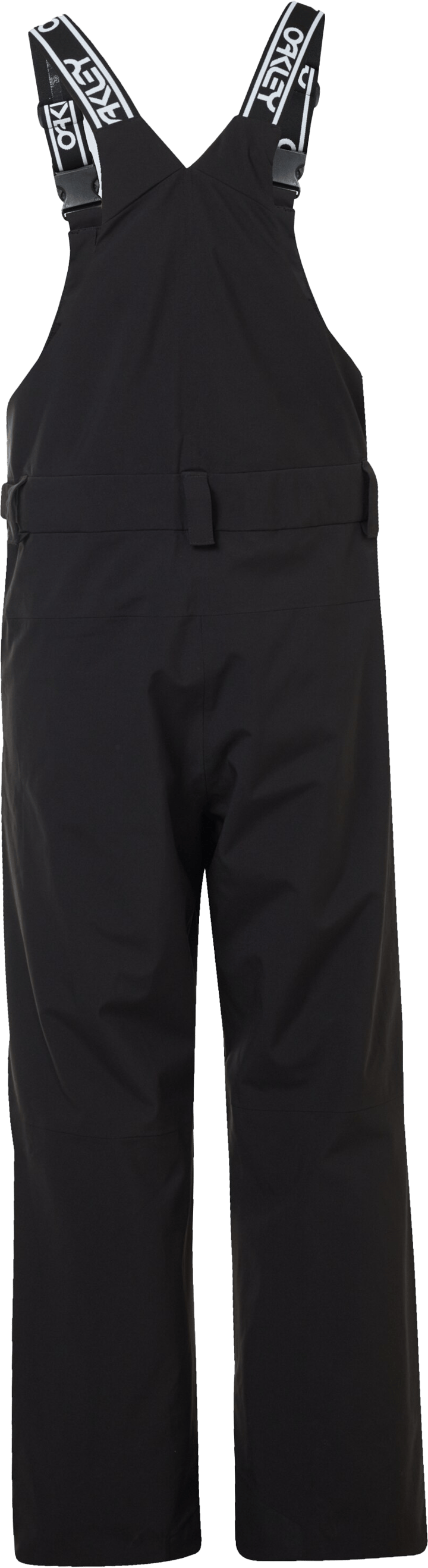 Oakley Men's Tnp Shell Bib Blackout Oakley