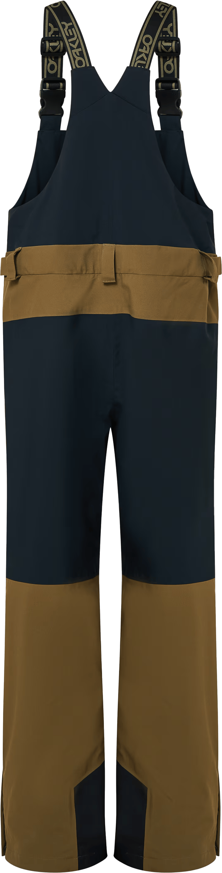 Men's Tnp Shell Bib Army Green Oakley