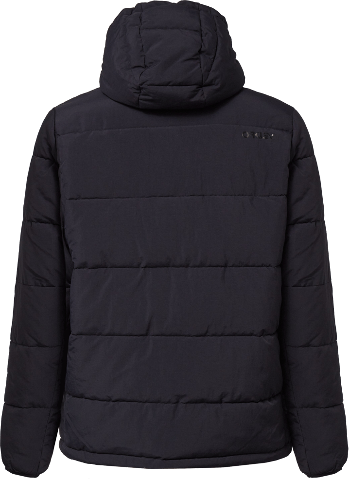 Oakley Men's Tahoe Puffy RC Jacket Blackout Oakley Oakley Men's Tahoe Puffy RC Jacket Blackout Oakley