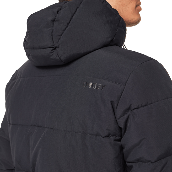 Oakley Men's Tahoe Puffy RC Jacket Blackout Oakley Oakley Men's Tahoe Puffy RC Jacket Blackout Oakley
