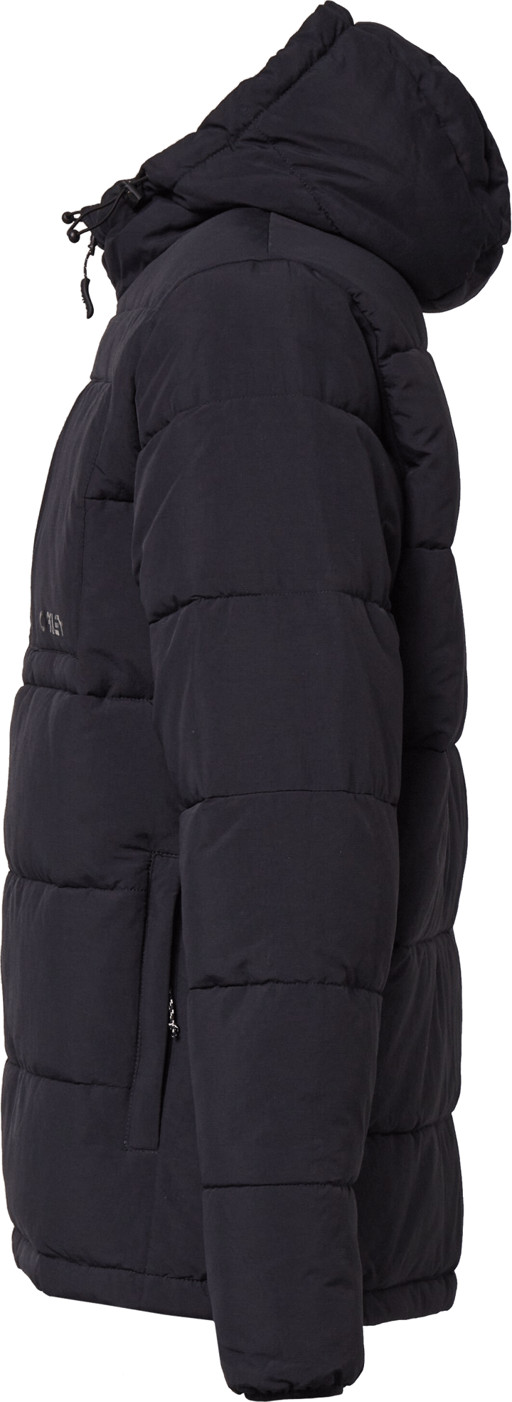 Oakley Men's Tahoe Puffy RC Jacket Blackout Oakley Oakley Men's Tahoe Puffy RC Jacket Blackout Oakley